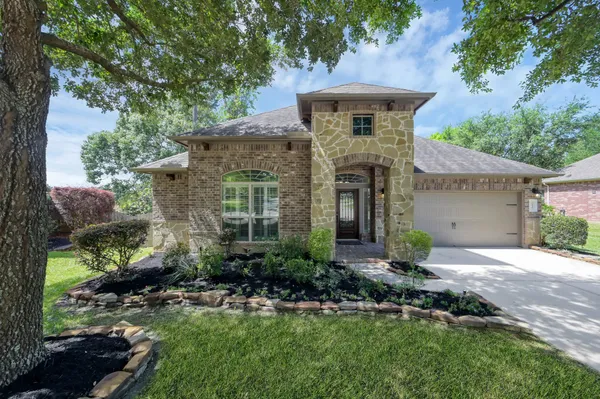 $375,000 | 2420 Winter Trail Drive, Conroe, TX 77304