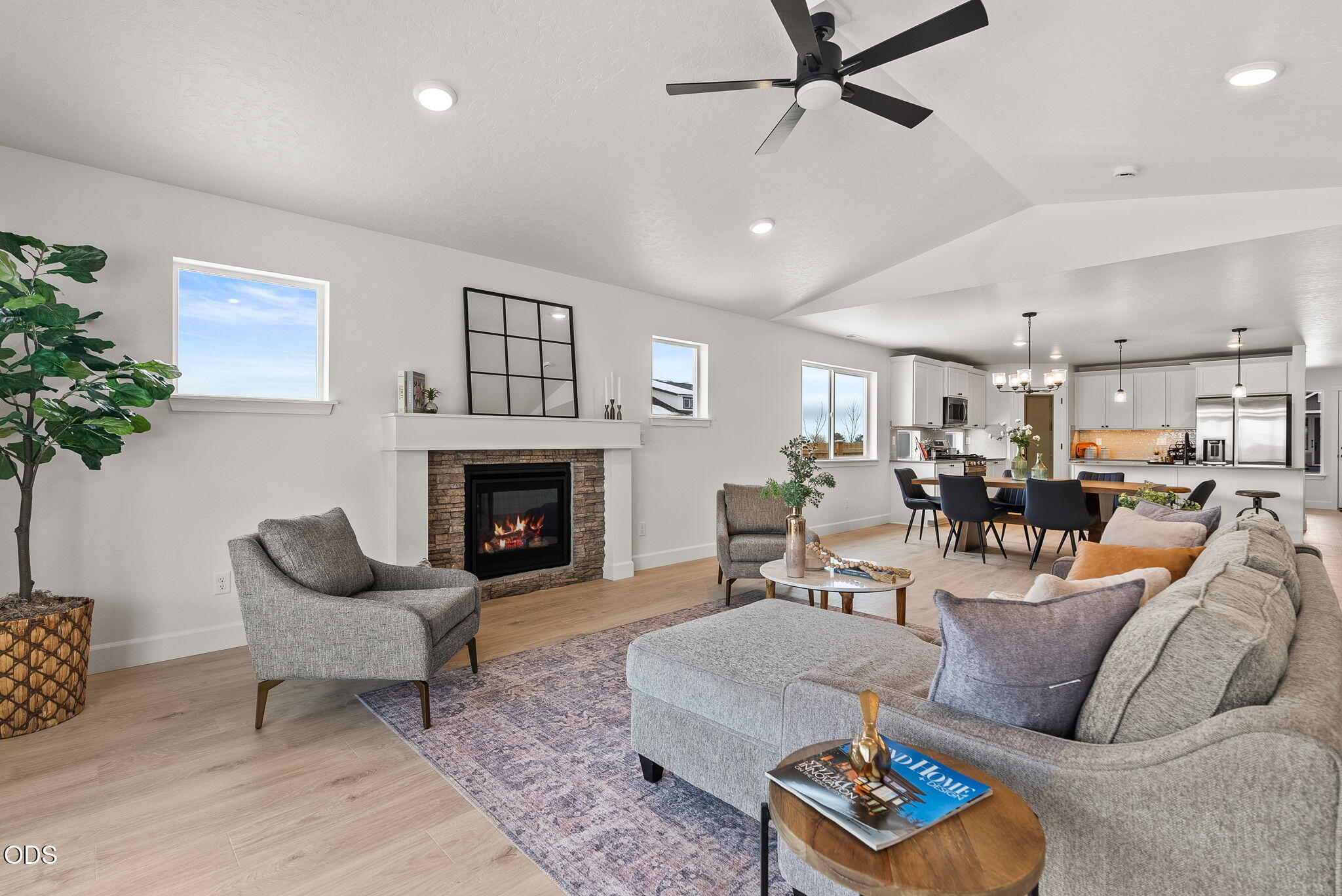 1732 Northeast Hudspeth Road, Unit LOT 157 Prineville, OR 97754 - Photo 17 of 28