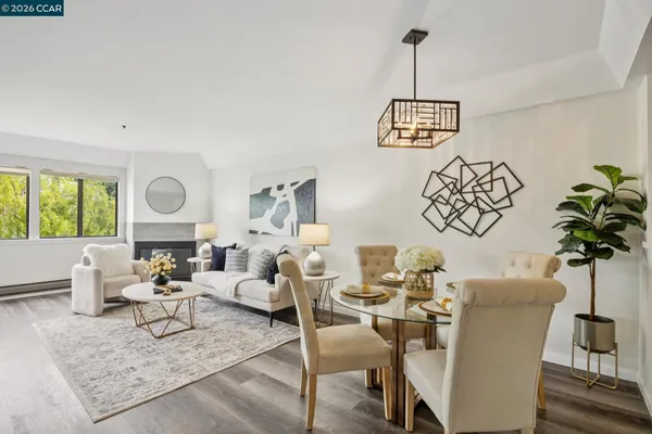 $425,000 | 655 Chetwood Street, Unit 203, Oakland, CA 94610