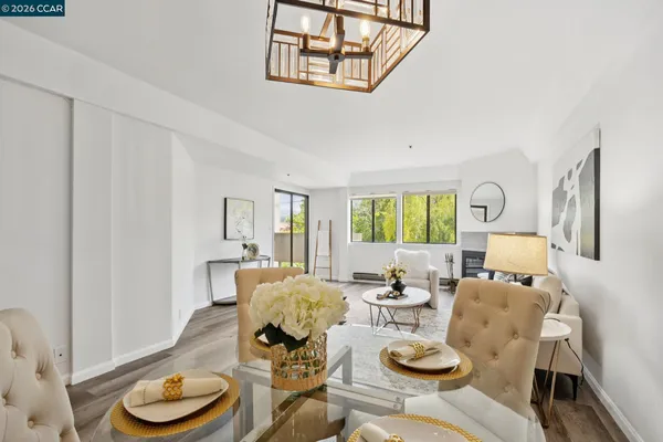 $425,000 | 655 Chetwood Street, Unit 203, Oakland, CA 94610