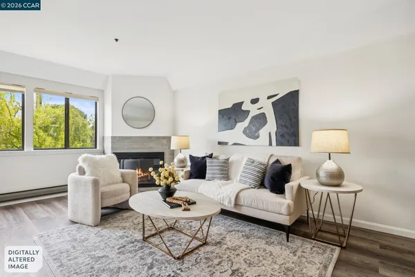 $425,000 | 655 Chetwood Street, Unit 203, Oakland, CA 94610