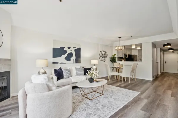 $425,000 | 655 Chetwood Street, Unit 203, Oakland, CA 94610