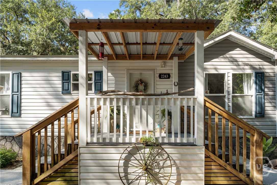 2243 Limerick Road Midway, GA 31320 - Photo 2 of 48
