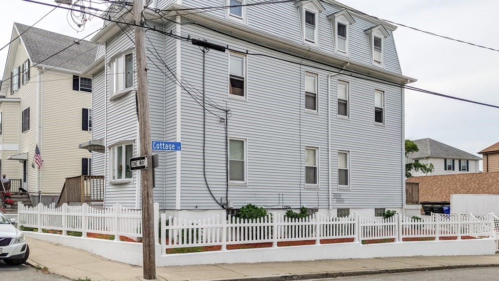 3 Forest Street Fall River, MA 02721 - Photo 2 of 34