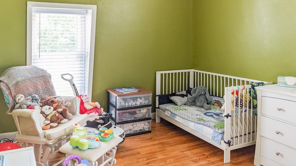 3 Forest Street Fall River, MA 02721 - Photo 25 of 34