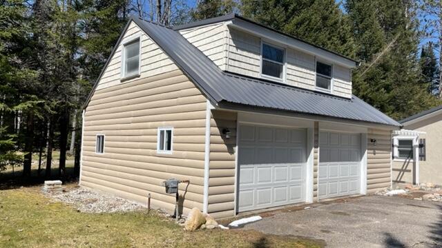 10939 Cope Road Onaway, MI 49765 - Photo 34 of 53 Gallery Image 34