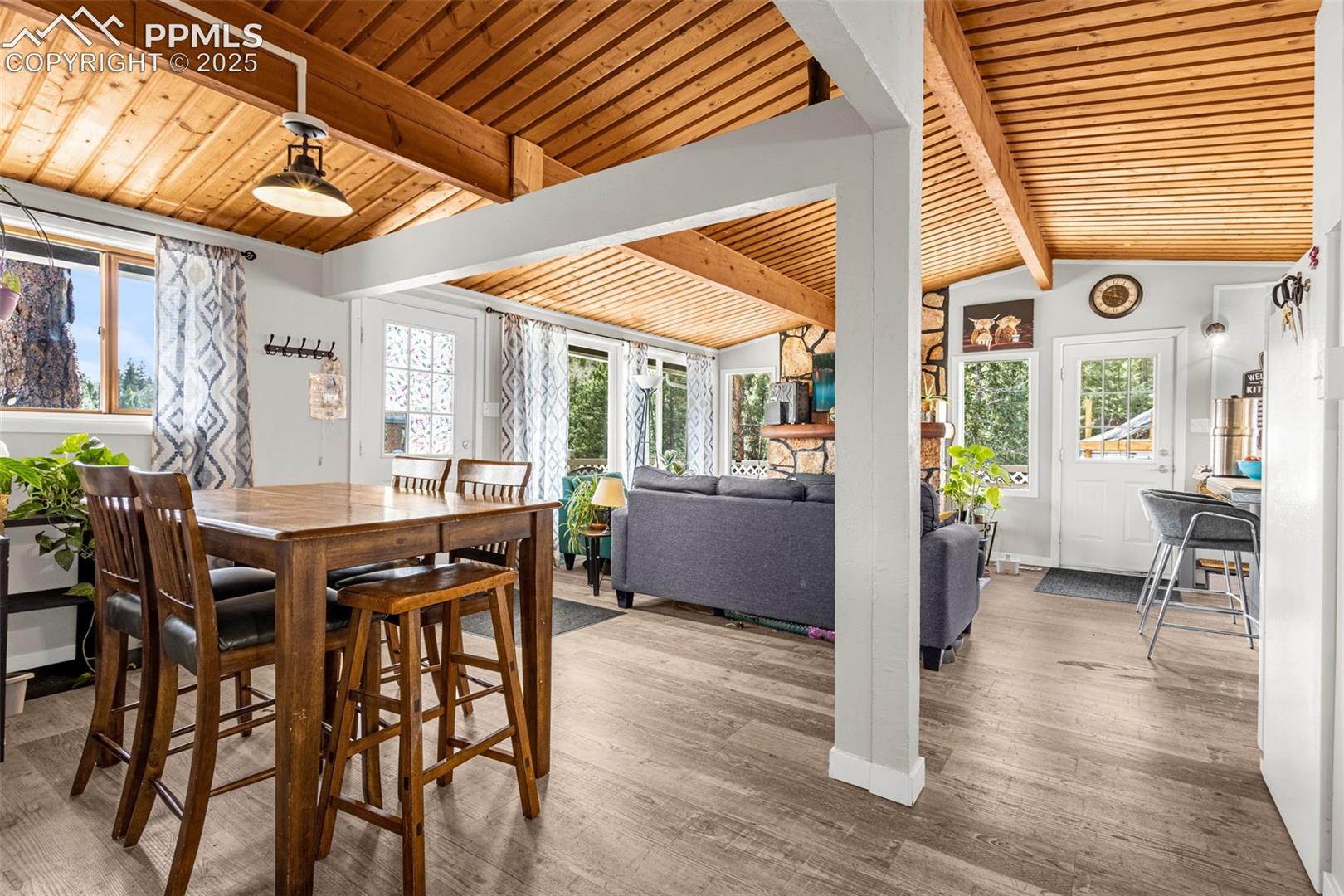 9515 Mountain Road Cascade, CO 80809 - Photo 11 of 34 Gallery Image 11