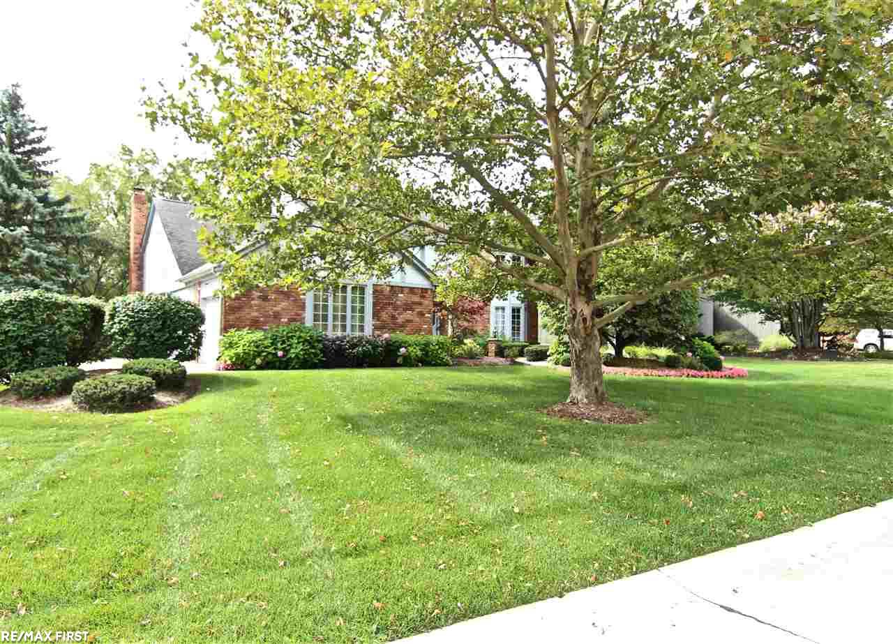 3367 Edmunton Drive Rochester Hills, MI 48306 - Photo 2 of 50