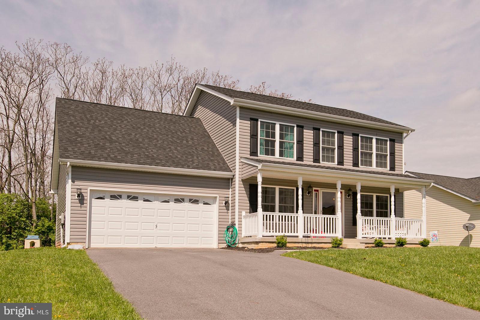 95 Shelby Road Inwood, WV 25428 - Photo 2 of 44 Gallery Image 2