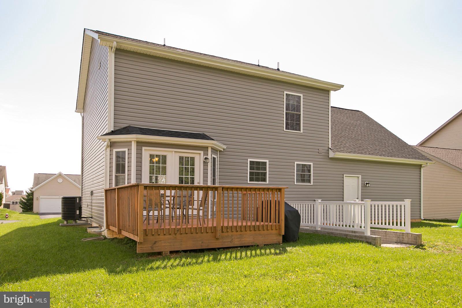 95 Shelby Road Inwood, WV 25428 - Photo 40 of 44 Gallery Image 40