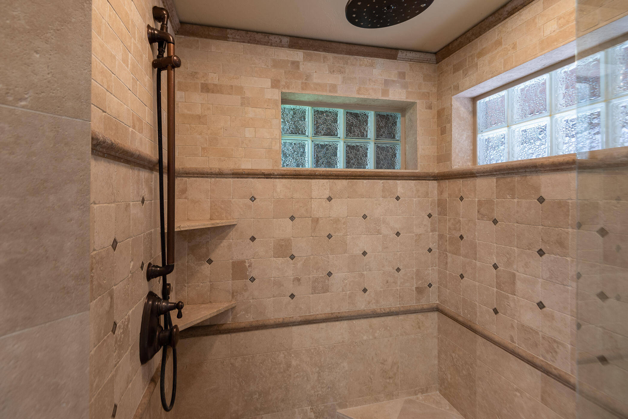 18830 Shoshone Road Bend, OR 97702 - Photo 18 of 49 16 master bath shower