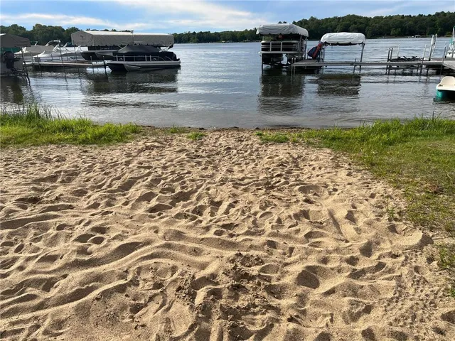 $363,400 | Tbd 1st Avenue, Breezy Point, MN 56472