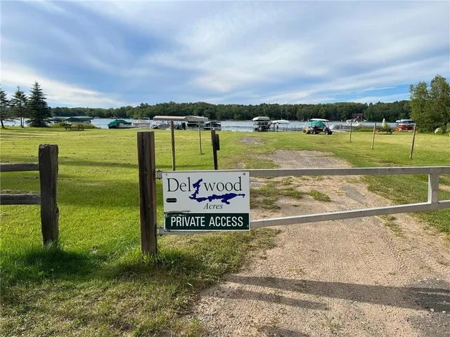 $363,400 | Tbd 1st Avenue, Breezy Point, MN 56472