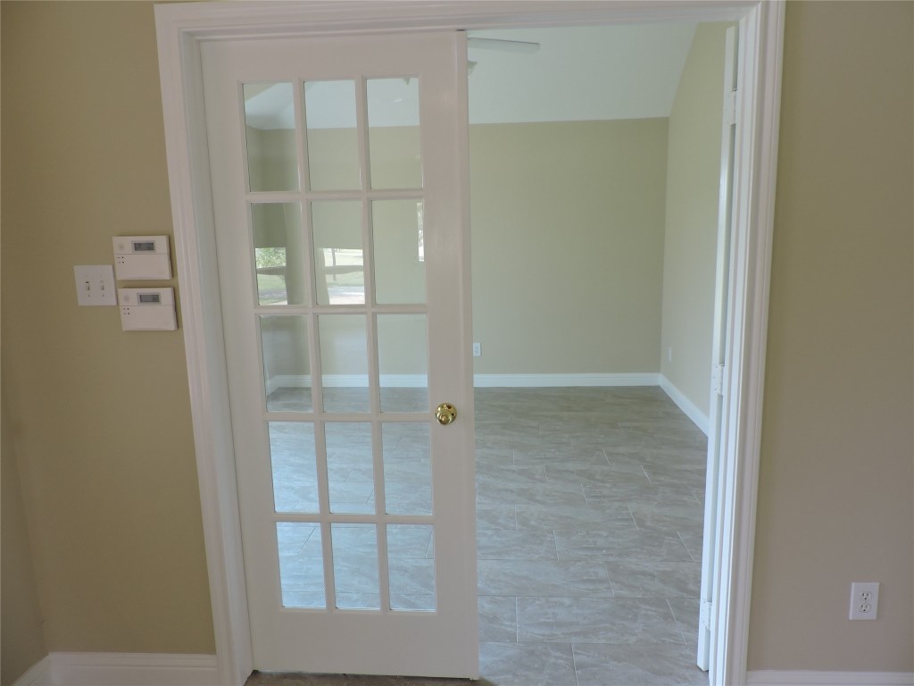 25730 Beckendorff Road Katy, TX 77493 - Photo 12 of 42 view of a glass door
