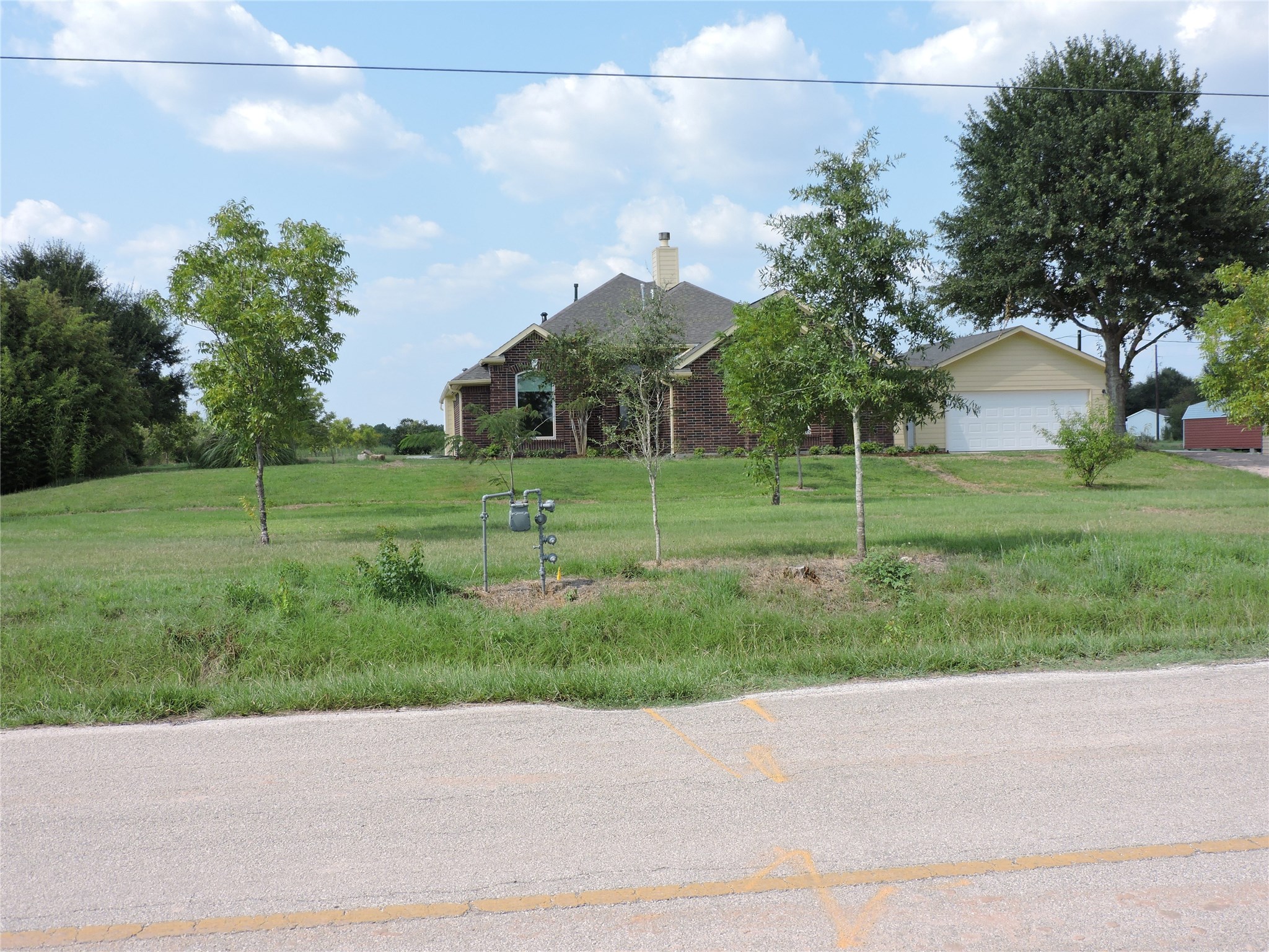 25730 Beckendorff Road Katy, TX 77493 - Photo 4 of 42