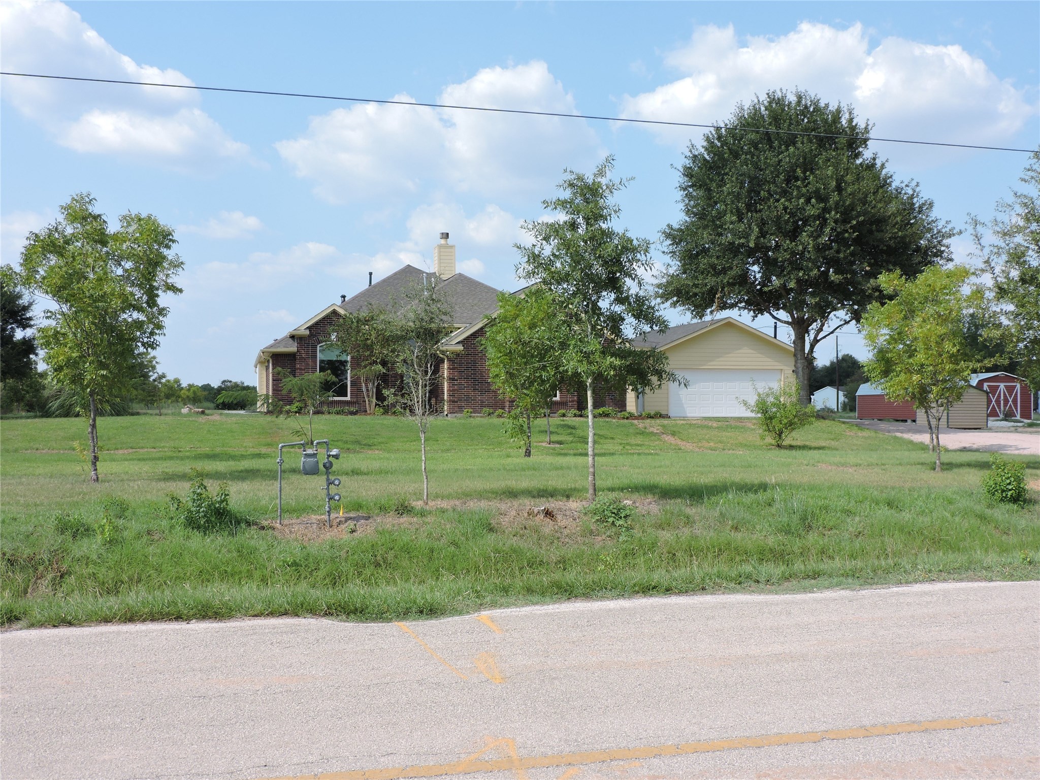 25730 Beckendorff Road Katy, TX 77493 - Photo 5 of 42