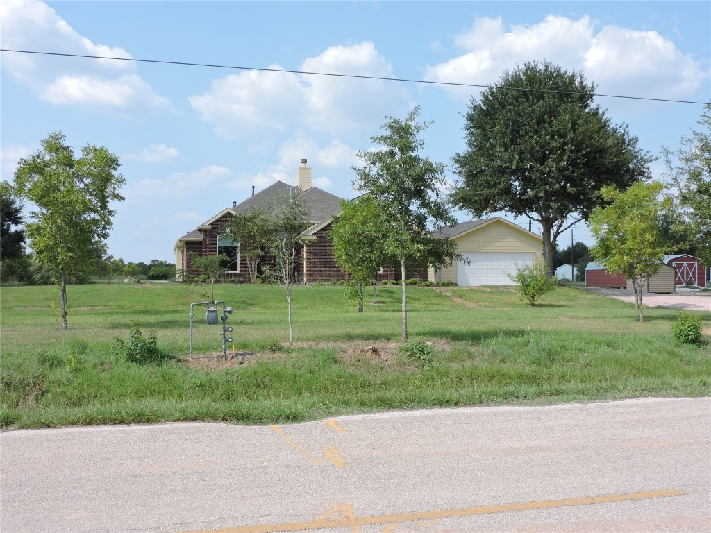 25730 Beckendorff Road Katy, TX 77493 - Photo 5 of 42 a view of a park