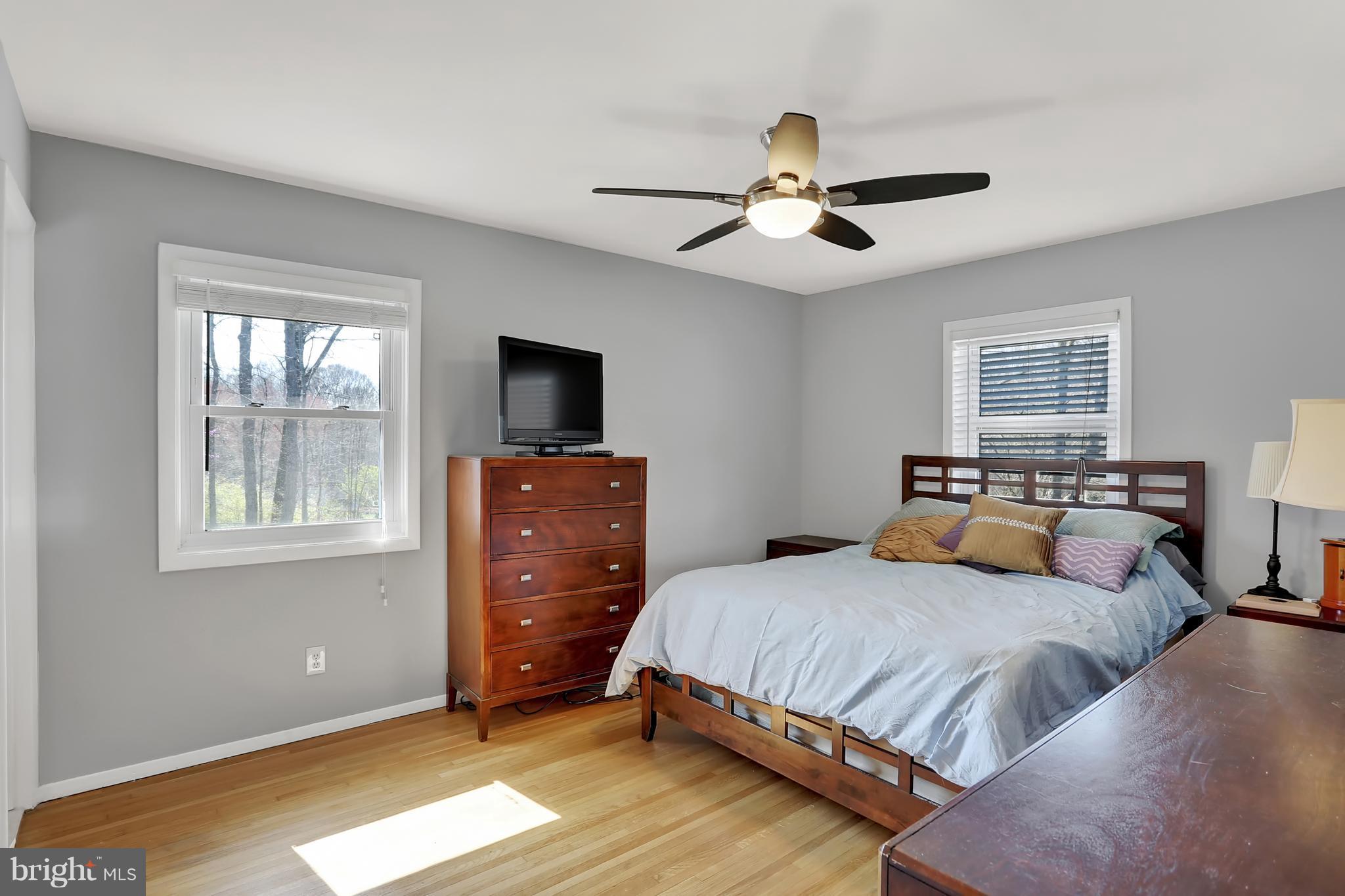 4633 Guinea Road Annandale, VA 22003 - Photo 5 of 28 Bedroom