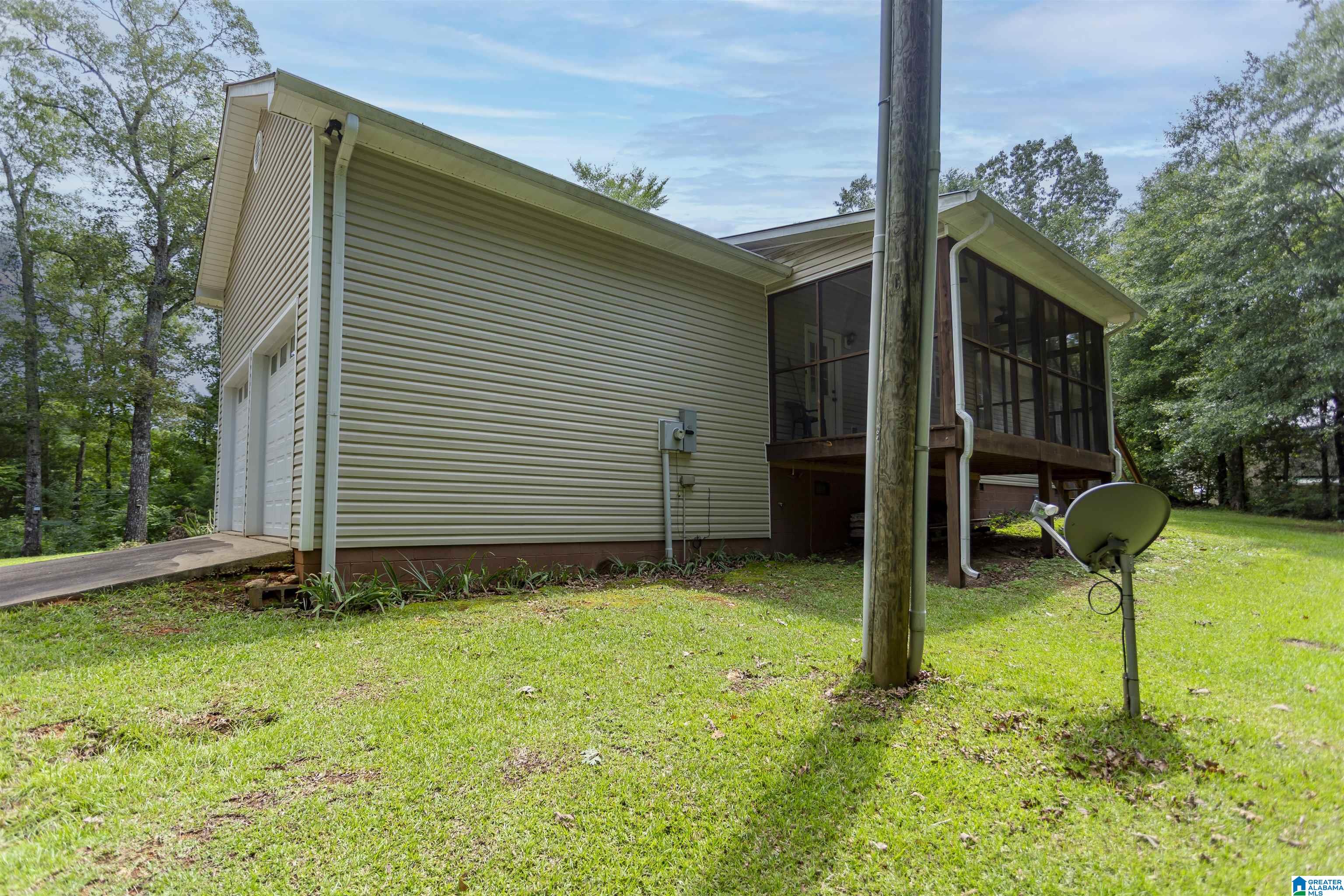 6033 Stemley Road Talladega, AL 35160 - Photo 9 of 85