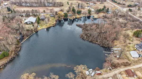 $39,000 | 0 E Lake East, Hesperia, MI 49421