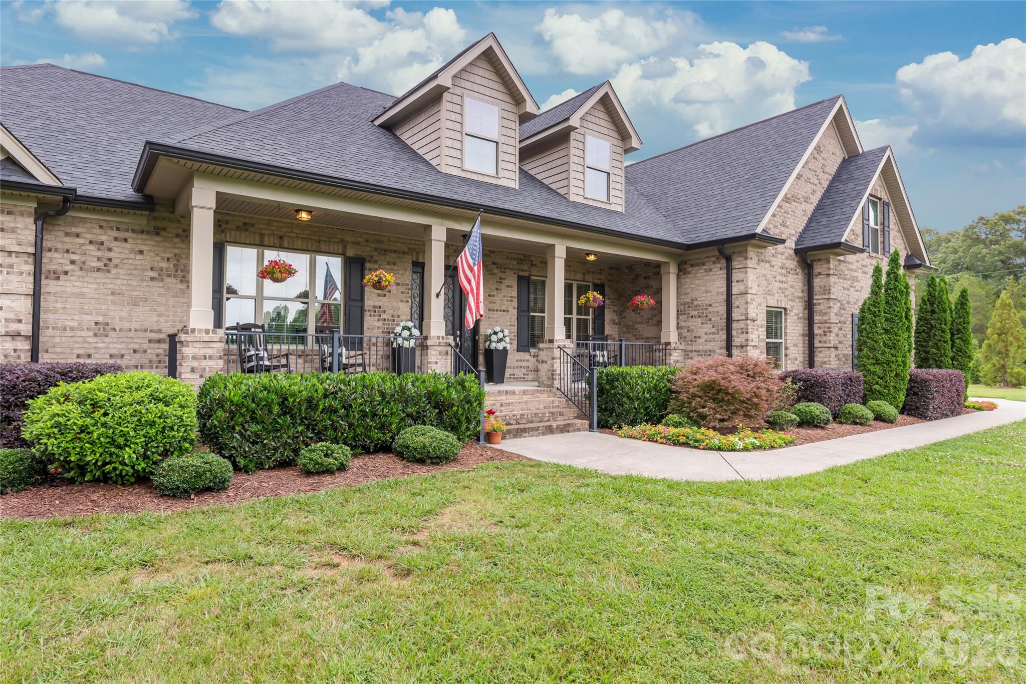 1808 Huntley Ridge Concord, NC 28025 - Photo 2 of 8