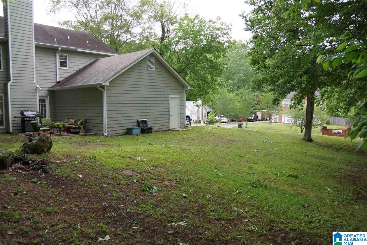 148 Carriage Lane Alabaster, AL 35007 - Photo 19 of 19