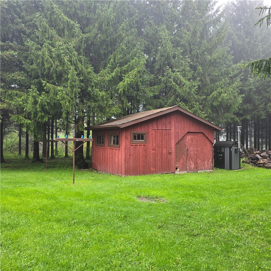 4282 Co Road Rock Stream, NY 14878 - Photo 11 of 32