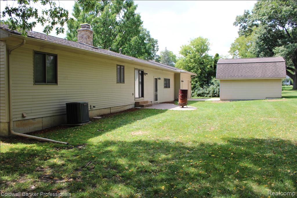 3460 Woodcrest Road Rochester Hills, MI 48309 - Photo 22 of 22