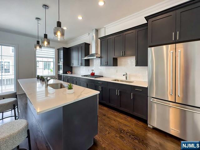 2 Parkside Lane Teaneck, NJ 07666 - Photo 15 of 29