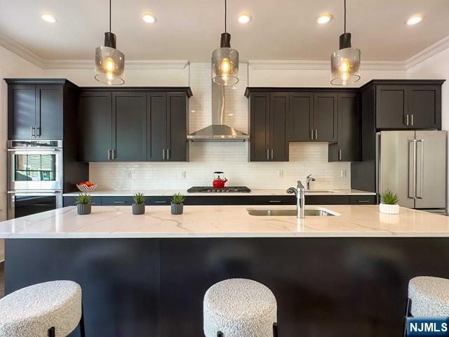 2 Parkside Lane Teaneck, NJ 07666 - Photo 17 of 29