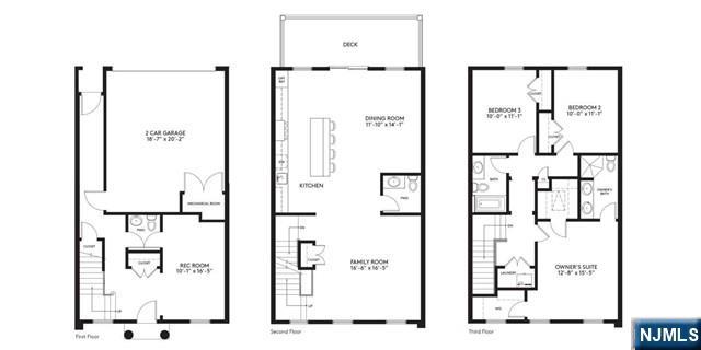 2 Parkside Lane Teaneck, NJ 07666 - Photo 6 of 29