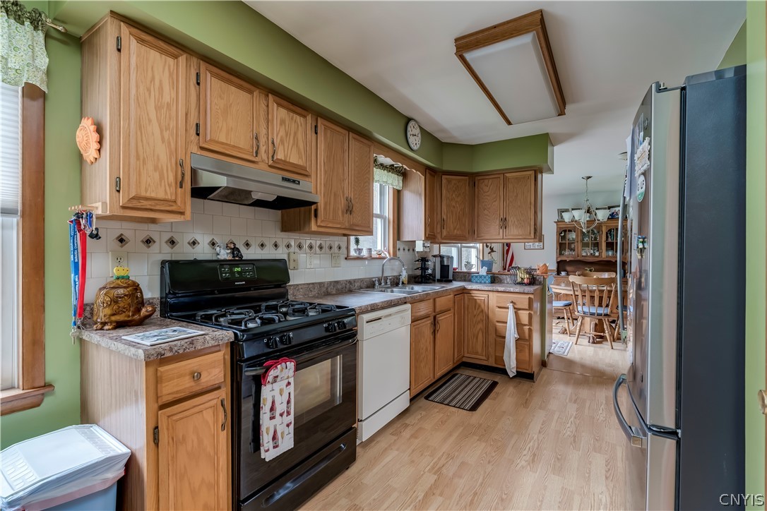 7938 Deer Run Road Brantingham, NY 13312 - Photo 12 of 44