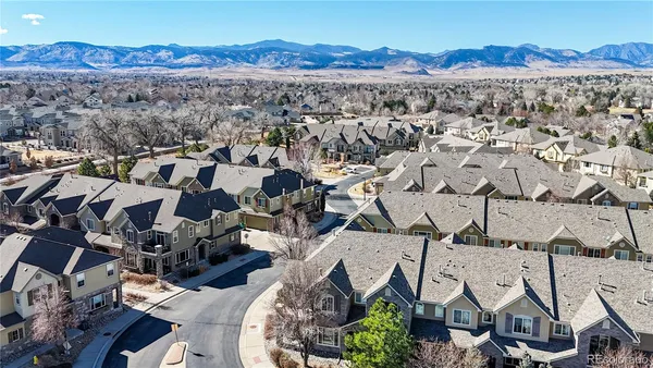 $560,000 | 15296 West 66th Drive, Unit G, Arvada, CO 80007