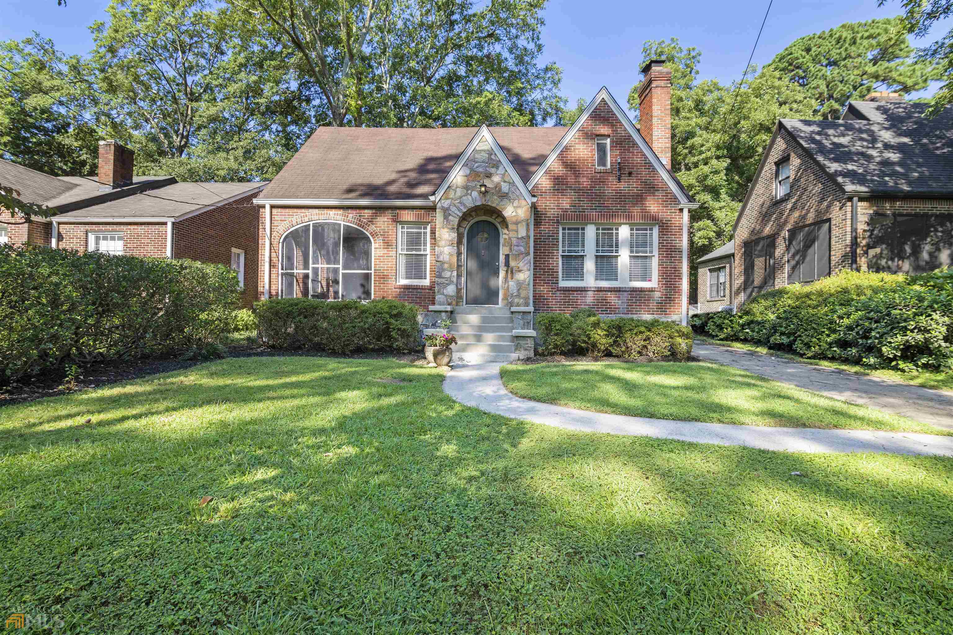 1080 Virginia Avenue Northeast, Atlanta, GA