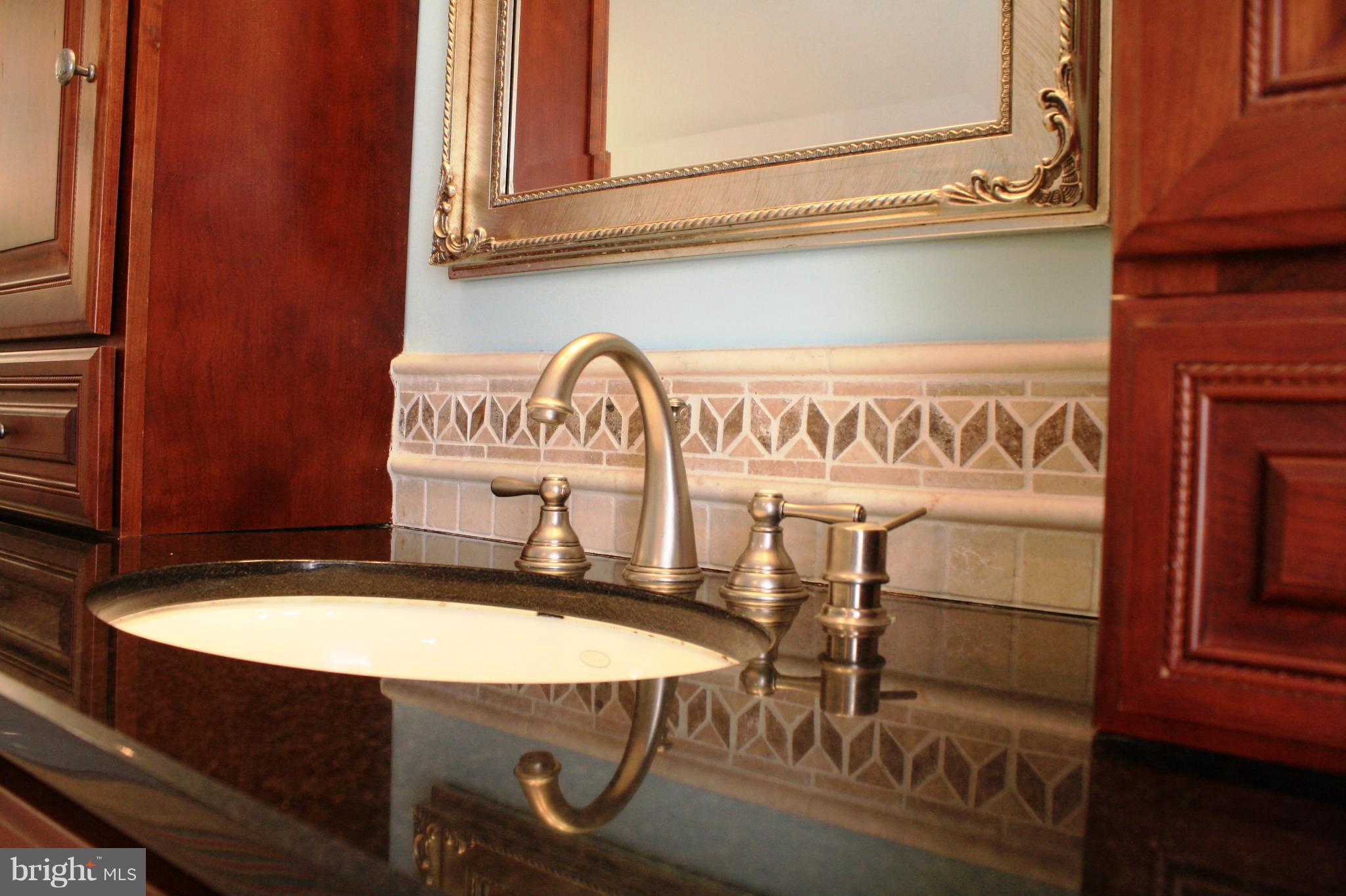 554 Hampton Lane Baltimore, MD 21286 - Photo 21 of 30 Bath (Master)