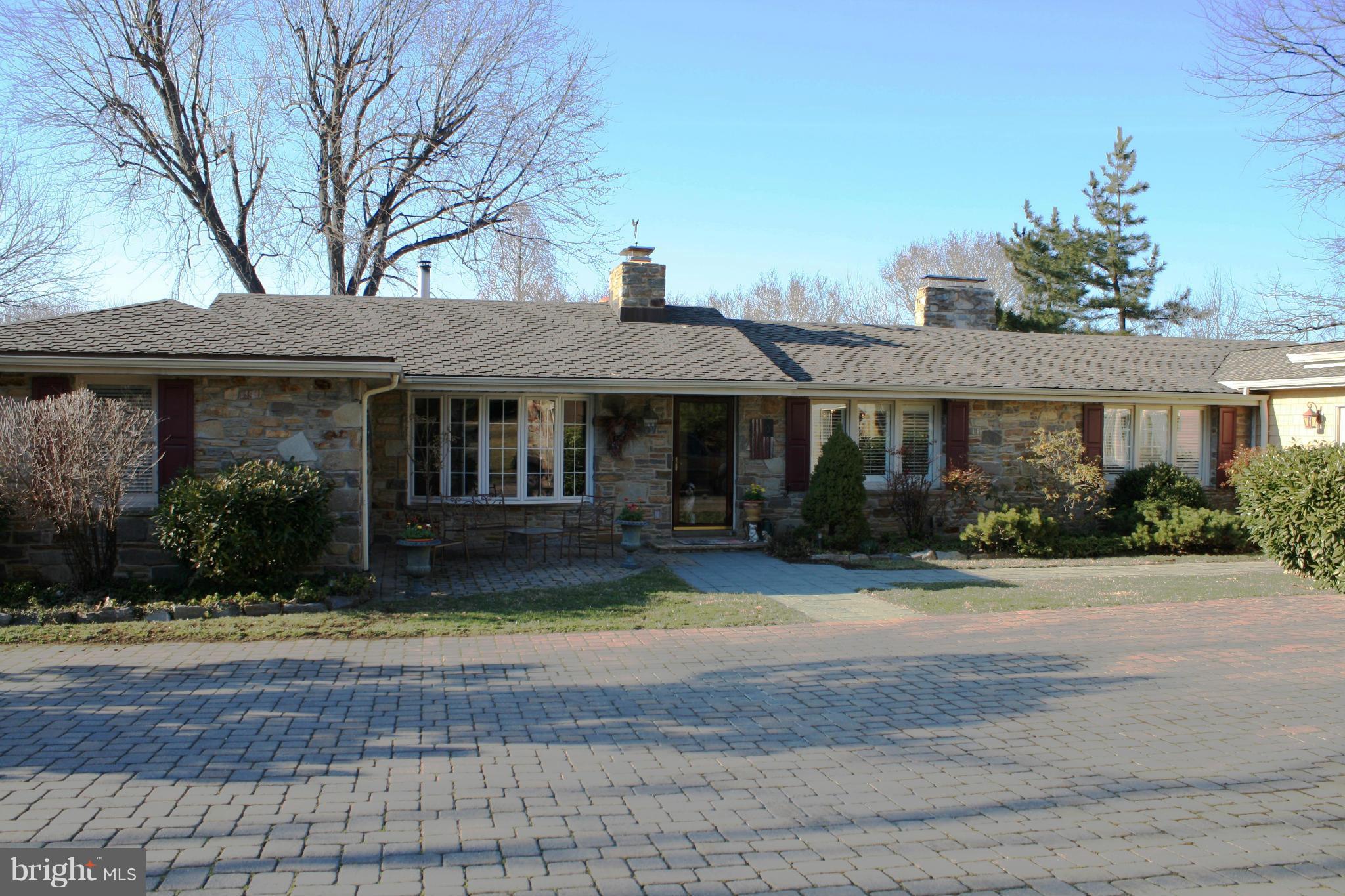 554 Hampton Lane Baltimore, MD 21286 - Photo 30 of 30 Exterior (Front)