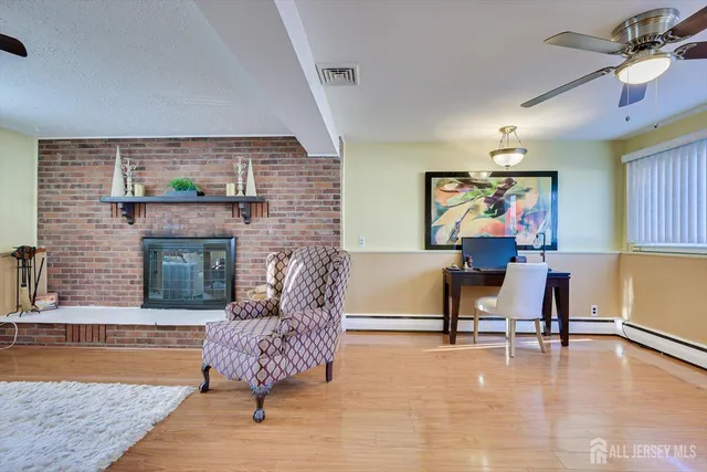 $649,999 | 12 Hadler Drive, Somerset, NJ 08873