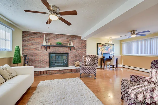 $649,999 | 12 Hadler Drive, Somerset, NJ 08873