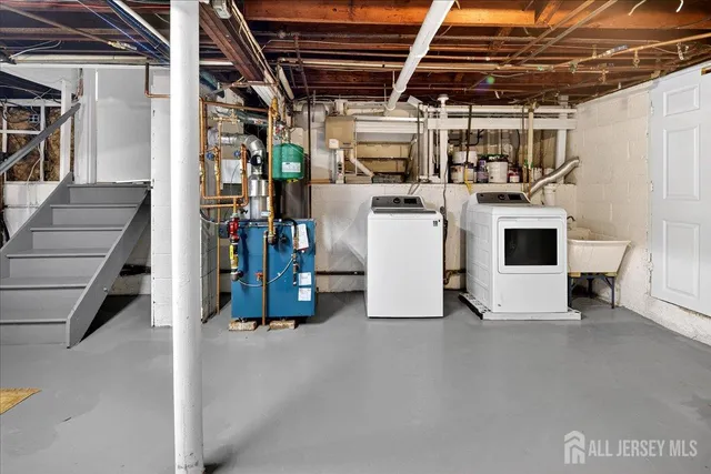 $649,999 | 12 Hadler Drive, Somerset, NJ 08873