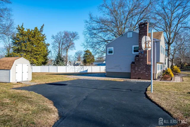 $649,999 | 12 Hadler Drive, Somerset, NJ 08873