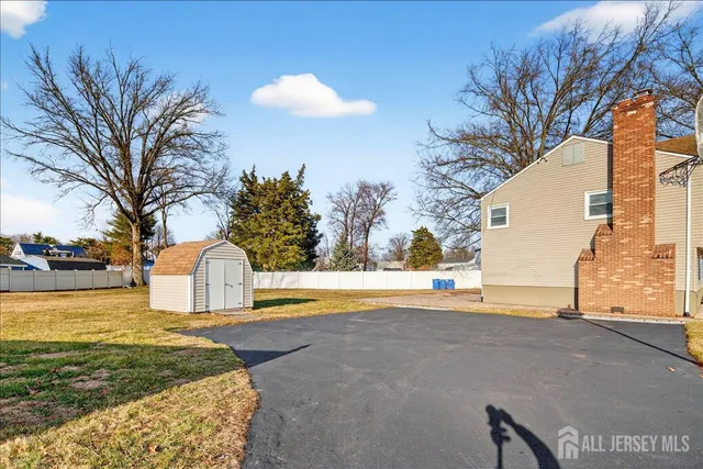 $649,999 | 12 Hadler Drive, Somerset, NJ 08873