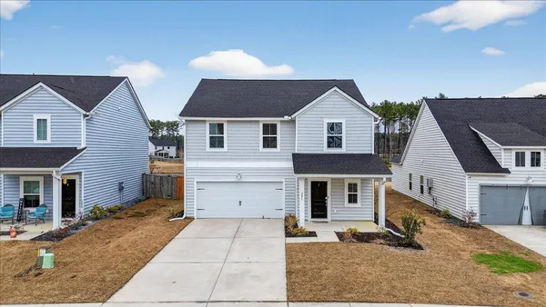 $399,000 | 221 Cypress Preserve Boulevard, Moncks Corner, SC 29461