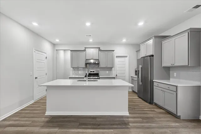 $410,000 | 221 Cypress Preserve Boulevard, Moncks Corner, SC 29461