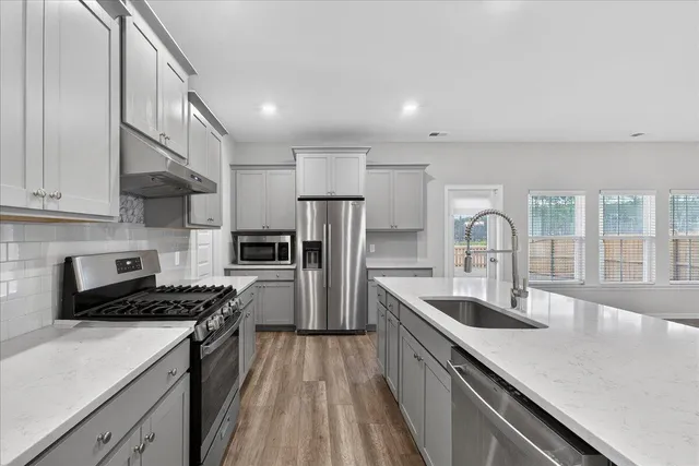 $410,000 | 221 Cypress Preserve Boulevard, Moncks Corner, SC 29461