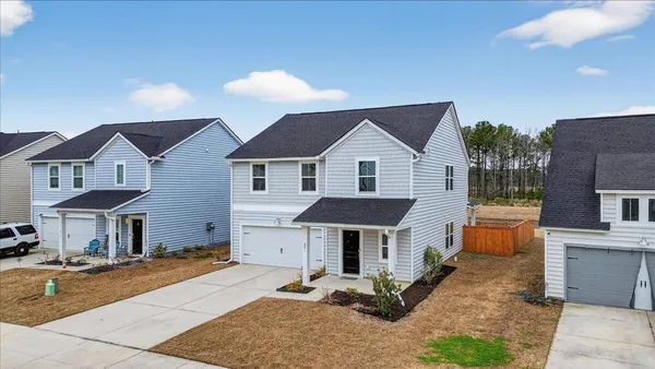 $399,000 | 221 Cypress Preserve Boulevard, Moncks Corner, SC 29461
