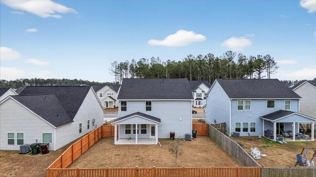 $410,000 | 221 Cypress Preserve Boulevard, Moncks Corner, SC 29461