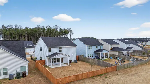 $399,000 | 221 Cypress Preserve Boulevard, Moncks Corner, SC 29461