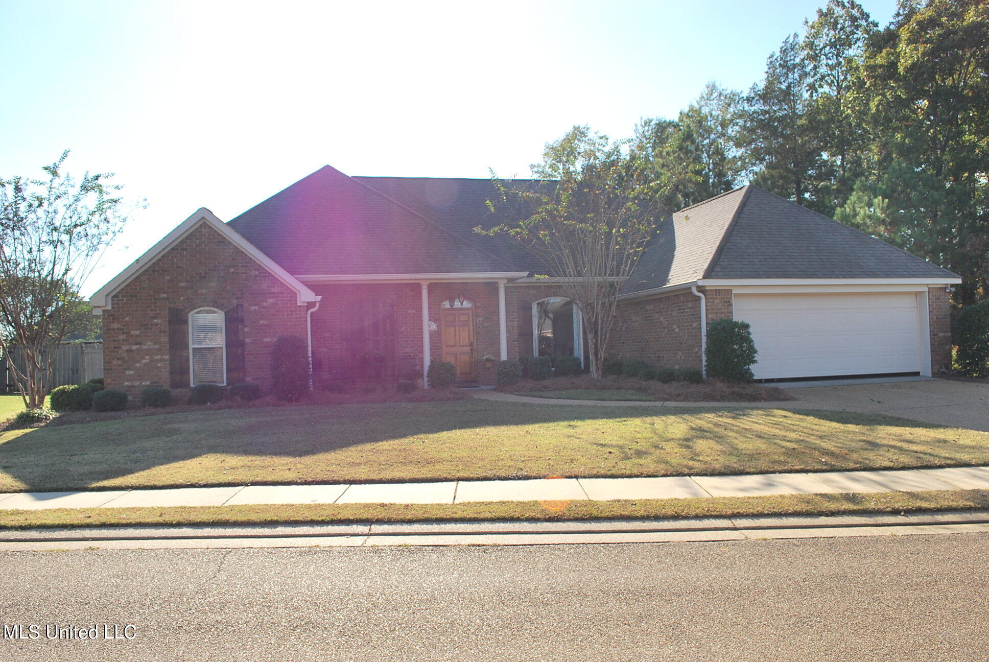 534 Springhill Crossing Brandon, MS 39047 - Photo 1 of 41 DSC_0034