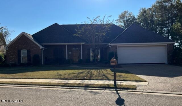 534 Springhill Crossing Brandon, MS 39047 - Photo 2 of 41 ext