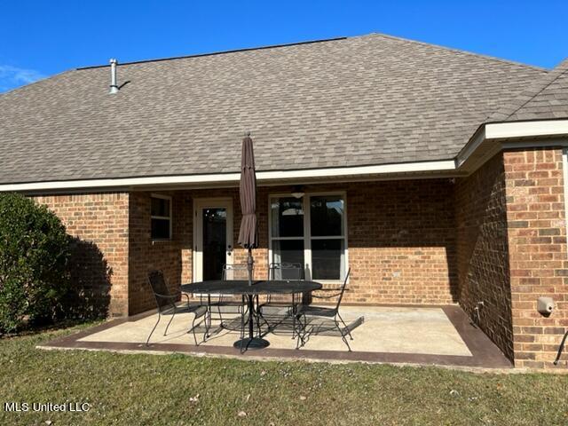 534 Springhill Crossing Brandon, MS 39047 - Photo 37 of 41 IMG_5028